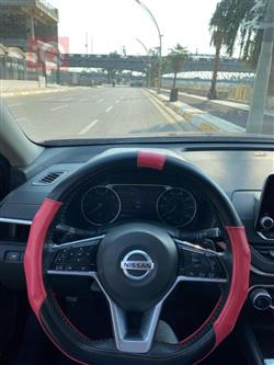 نیسان ئەلتیما